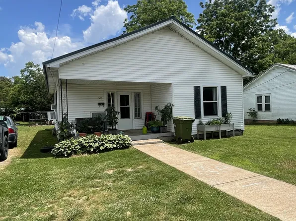 306 Jackson Ave, Lawrenceburg, TN 38464