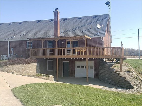 4th image of 3107 E County Road 820 S