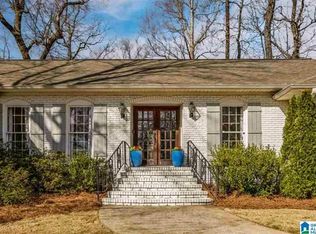 913 Mountain Branch Dr #913, Birmingham, AL 35226