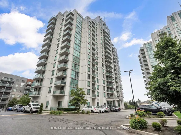 6 Rosebank Dr, Toronto, ON