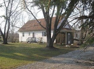 16060 Shedd Rd, Middlefield, OH 44062