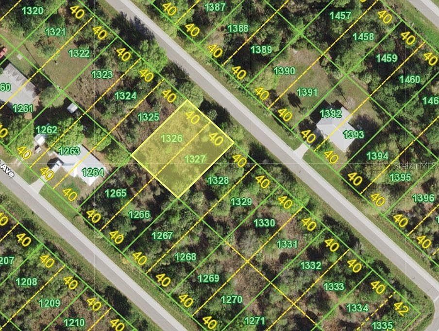 1st image of 11443 & 11447 3rd Ave