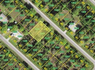 11443 & 11447 3rd Ave, Punta Gorda, FL 33955