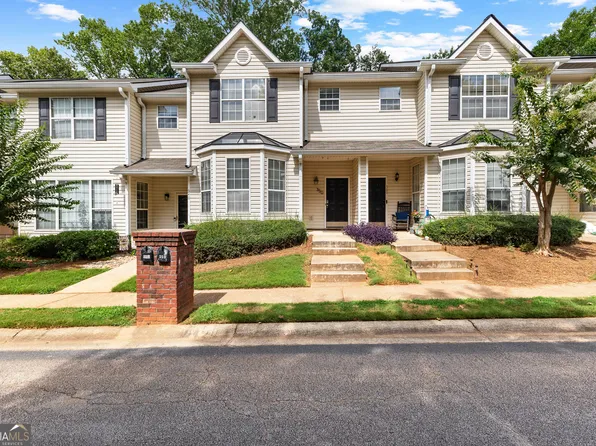 350 Brentwood Dr, Newnan, GA 30263