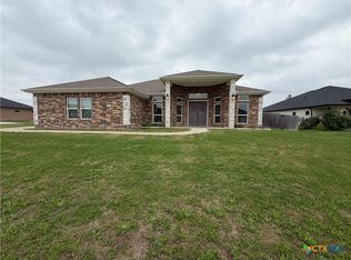 6112 Wye Oak Dr, Salado, TX 76571