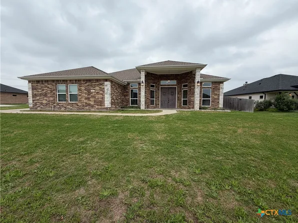 6112 Wye Oak Dr, Salado, TX 76571