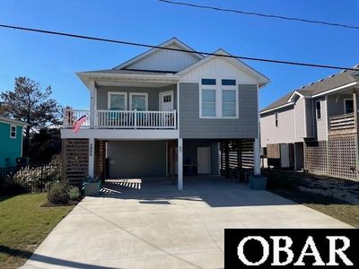 2006 Norfolk St Lot 751, Kill Devil Hills, NC, 27948