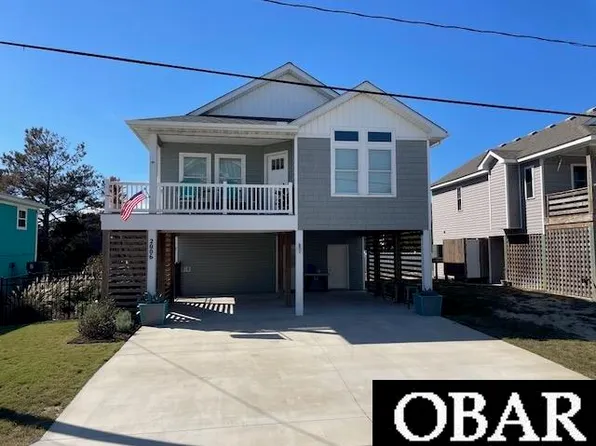 2006 Norfolk St Lot 751, Kill Devil Hills, NC 27948