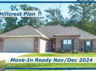 100 Ashbrook Dr, Athens, GA 30605