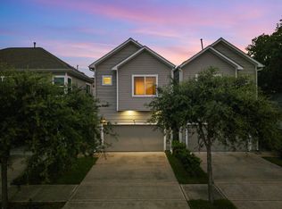 2307 Clementine St, Houston, TX 77020