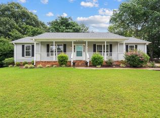 111 Ticonderoga Dr, Greer, SC 29650