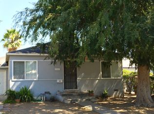 17617 Bullock St, Encino, CA 91316