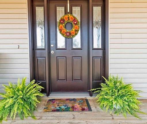 6340 W PRATT DEWITT WELCOME HOME