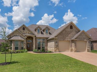 15741 Timber Creek Ln, College Station, TX 77845