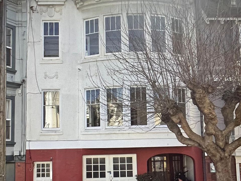 1st image of 4635 California St #2