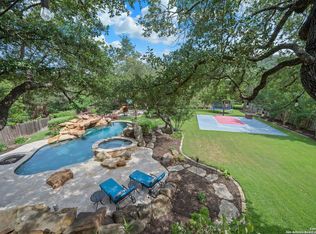 7814 Winecup Hl, San Antonio, TX 78256