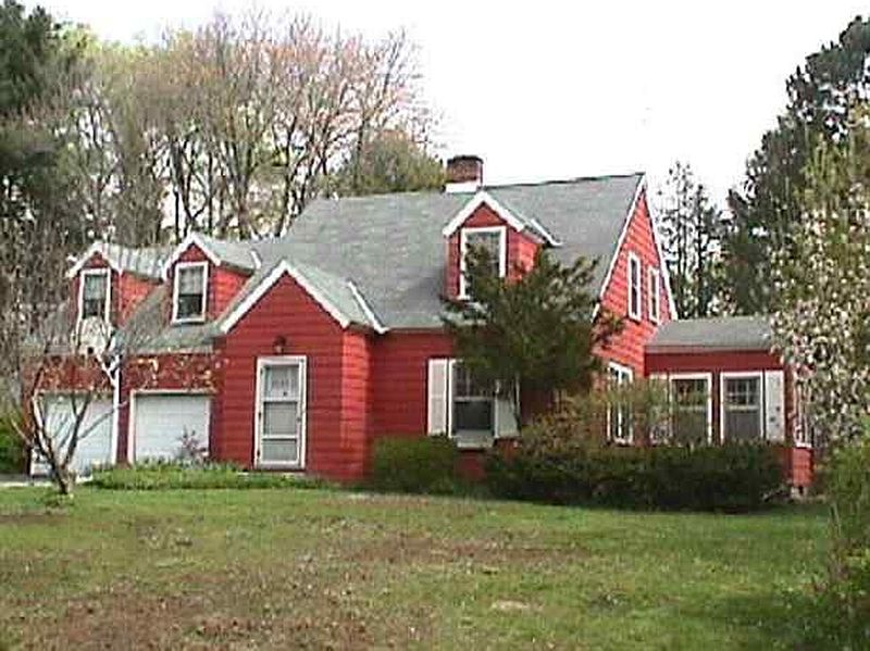 2nd image of 5 MERCER Street