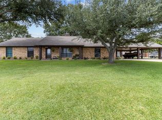 1030 Martin St, Chandler, TX