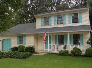 14 Autumn Ridge Dr, Glassboro, NJ 08028