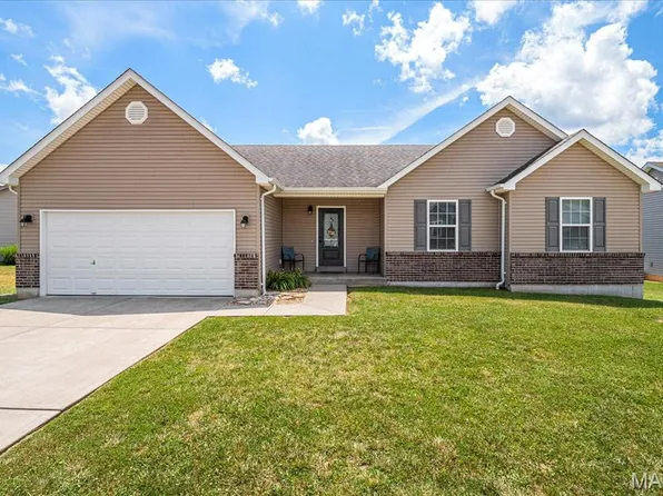 100 Brooks Farm, House Springs, MO 63051