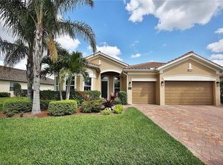 12738 Gladstone Way, Fort Myers, FL 33913