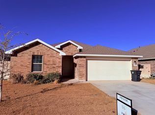 7713 Orange Blossom Rd, Odessa, TX 79765