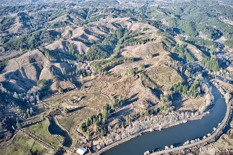 2nd image of 0 XX W Deep River Road
