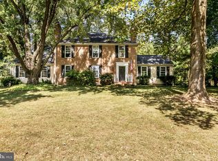 13719 Manda Mill Ln, Phoenix, MD 21131