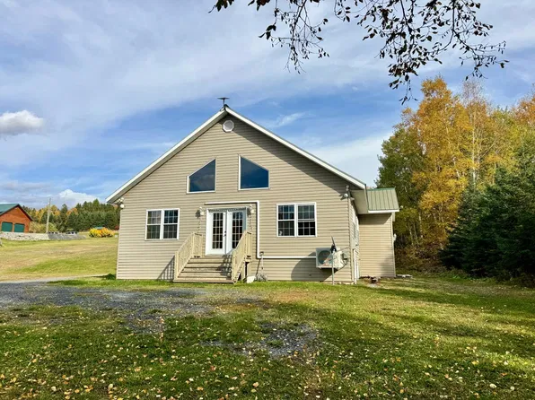 1417 Sly Brook Road, Eagle Lake, ME 04739