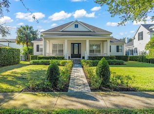 11407 Camden Park Dr, Windermere, FL 34786