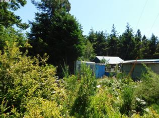 93054 Salal Dr, Port Orford, OR 97465