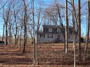3441 Yanceyville Rd, Louisa, VA 23093