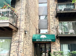 8974 N Western Ave, Des Plaines, IL 60016