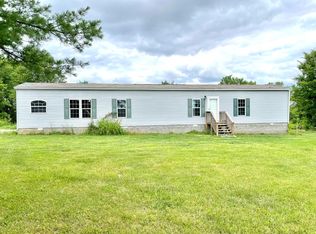 2585 Loop Ln, Loop, KY 42232