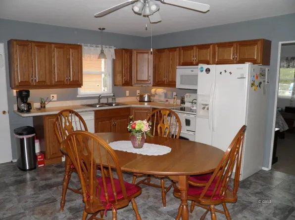 414 S Rosser Ave, Glendive, MT 59330