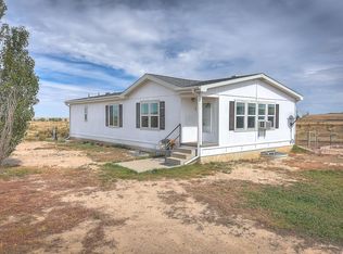 15055 Kanuch Rd, Calhan, CO 80808