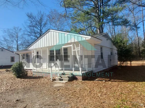 1332 Proctor St, Rocky Mount, NC 27801