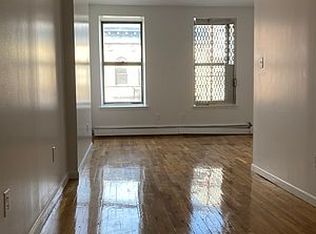 264 W 115th St #4A, New York, NY 10026