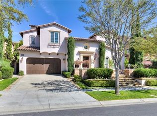 22 Roshelle Ln, Mission Viejo, CA 92694