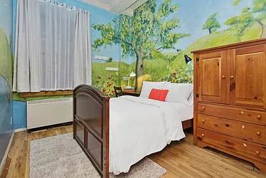 Sold by Keller Williams NYC