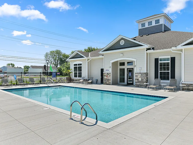 The Reserve at Parkside Village — Photo 44
