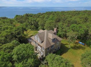 479 Wings Neck Rd, Pocasset, MA 02559