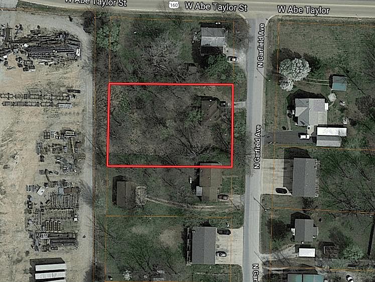 1st image of 1153 Garfield Ave