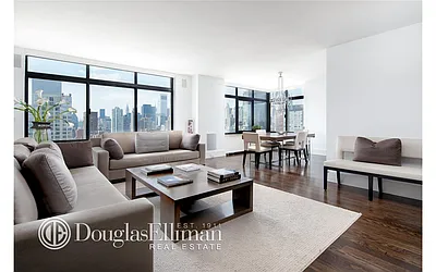 Sold by Douglas Elliman