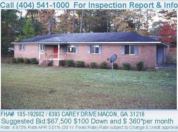 1st image of 6393 Carey Dr