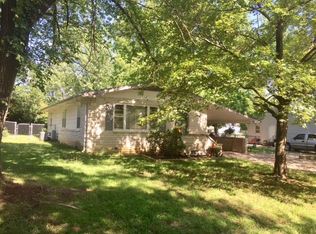 205 Westhaven Rd, El Dorado Springs, MO 64744