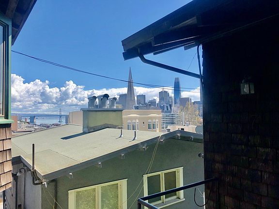 3rd image of 1635 Mason St #7