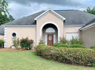 2113 Young Farm Pl, Montgomery, AL 36106