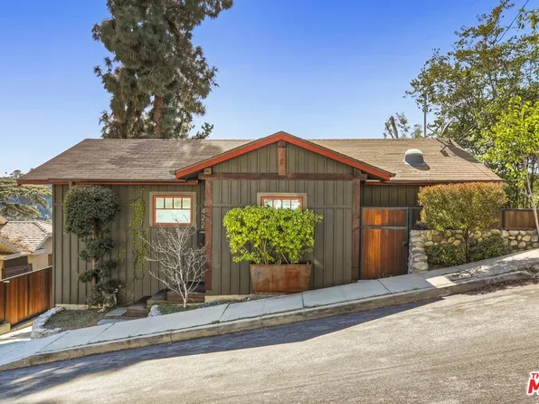 422 Holland Ave, Los Angeles, CA 90042