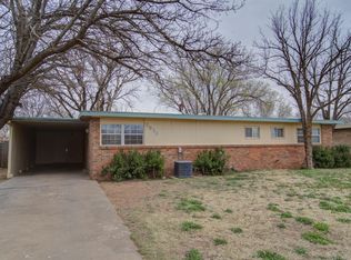 2832 65th St, Lubbock, TX 79413